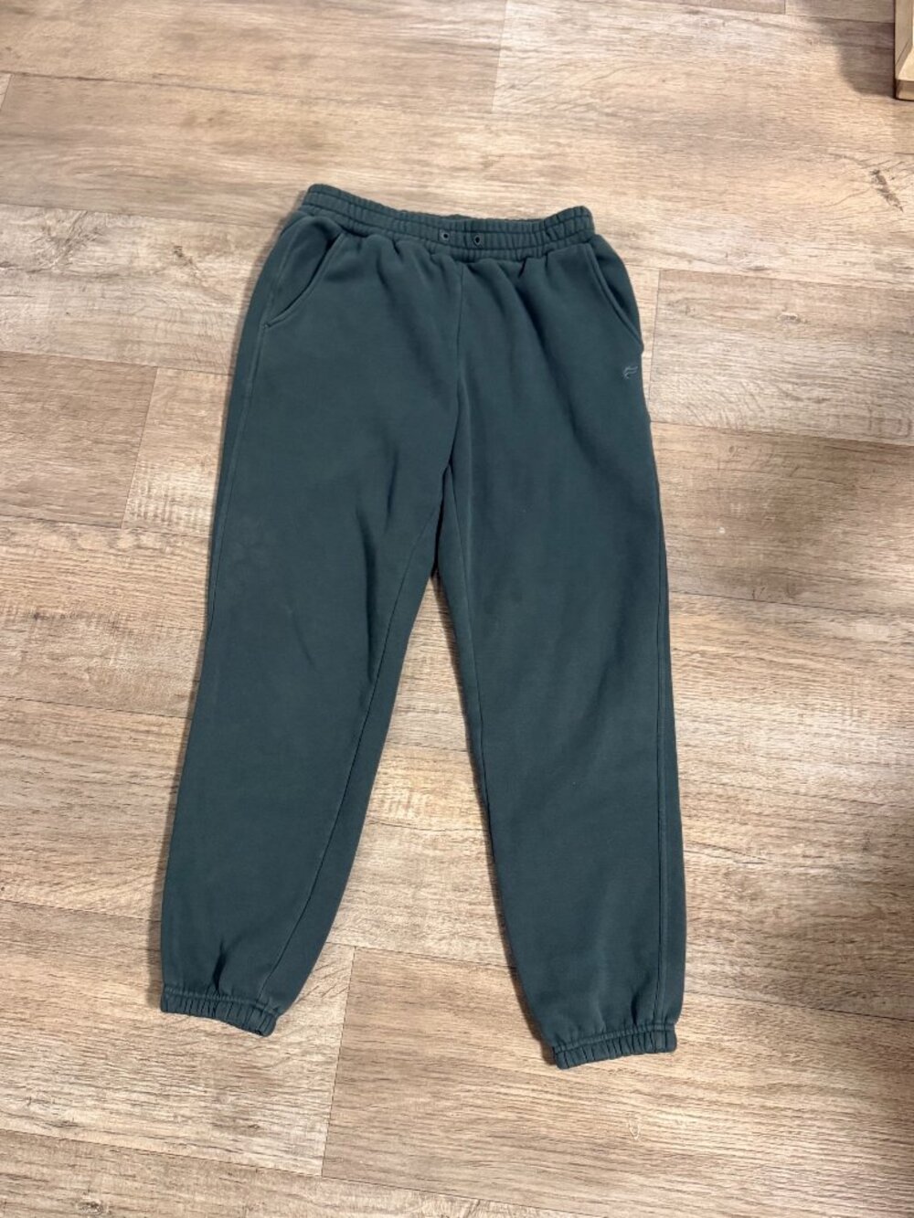 Fabletics Fleece Jogger Sweatpants - Medium